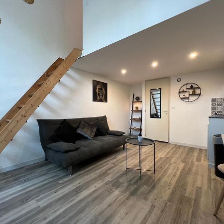 Appartement Cosy Proche Gare Тулуза Екстер'єр фото
