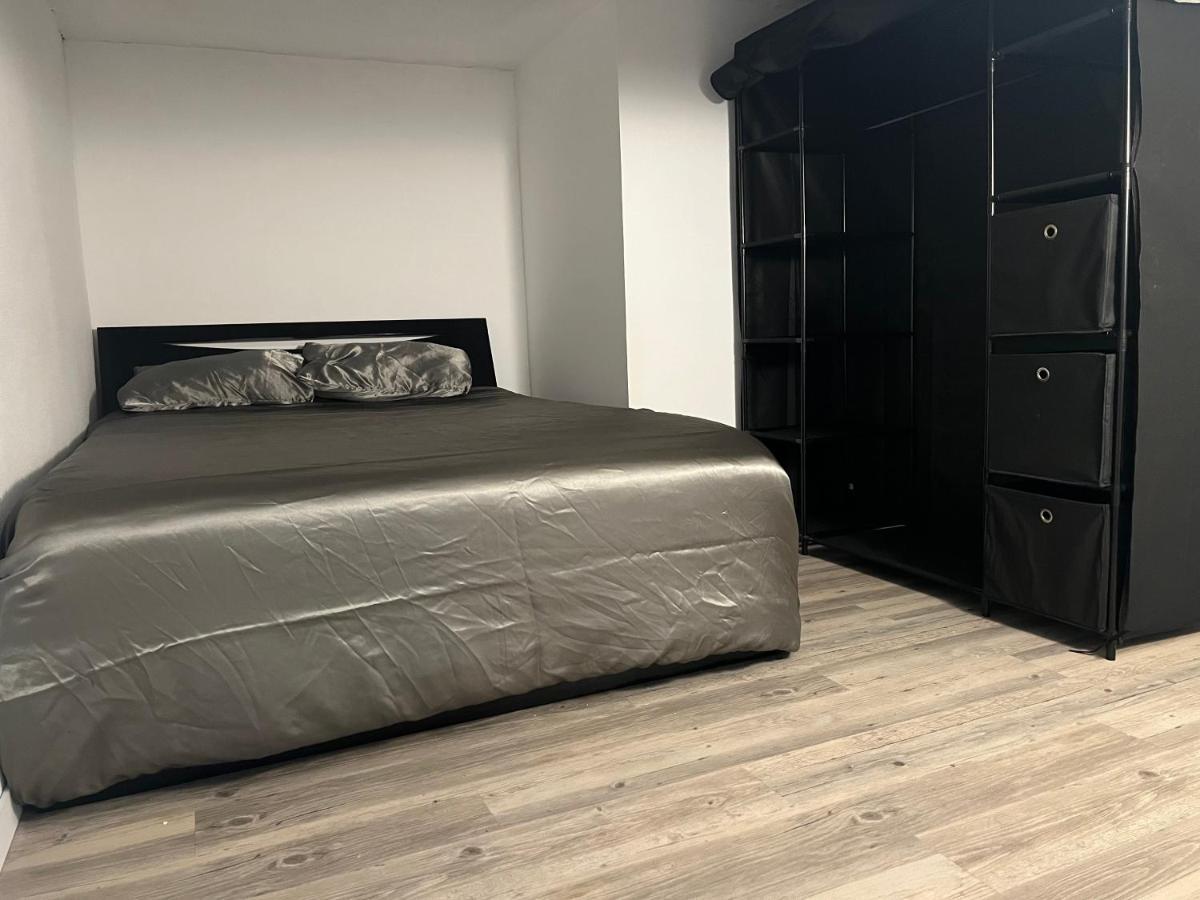 Appartement Cosy Proche Gare Тулуза Екстер'єр фото